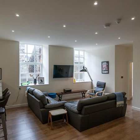 23 Tanners Yard Villa Kendal Exteriör bild