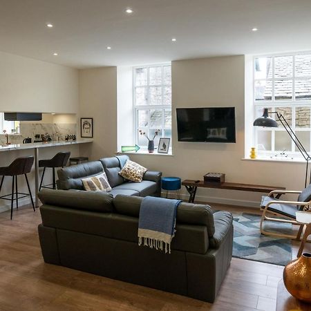 23 Tanners Yard Villa Kendal Exteriör bild