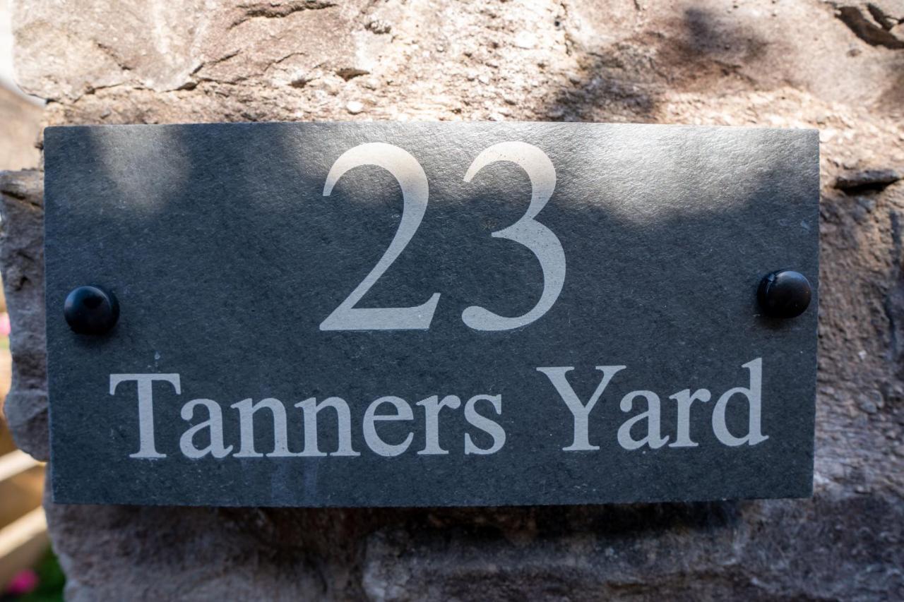 23 Tanners Yard Villa Kendal Exteriör bild