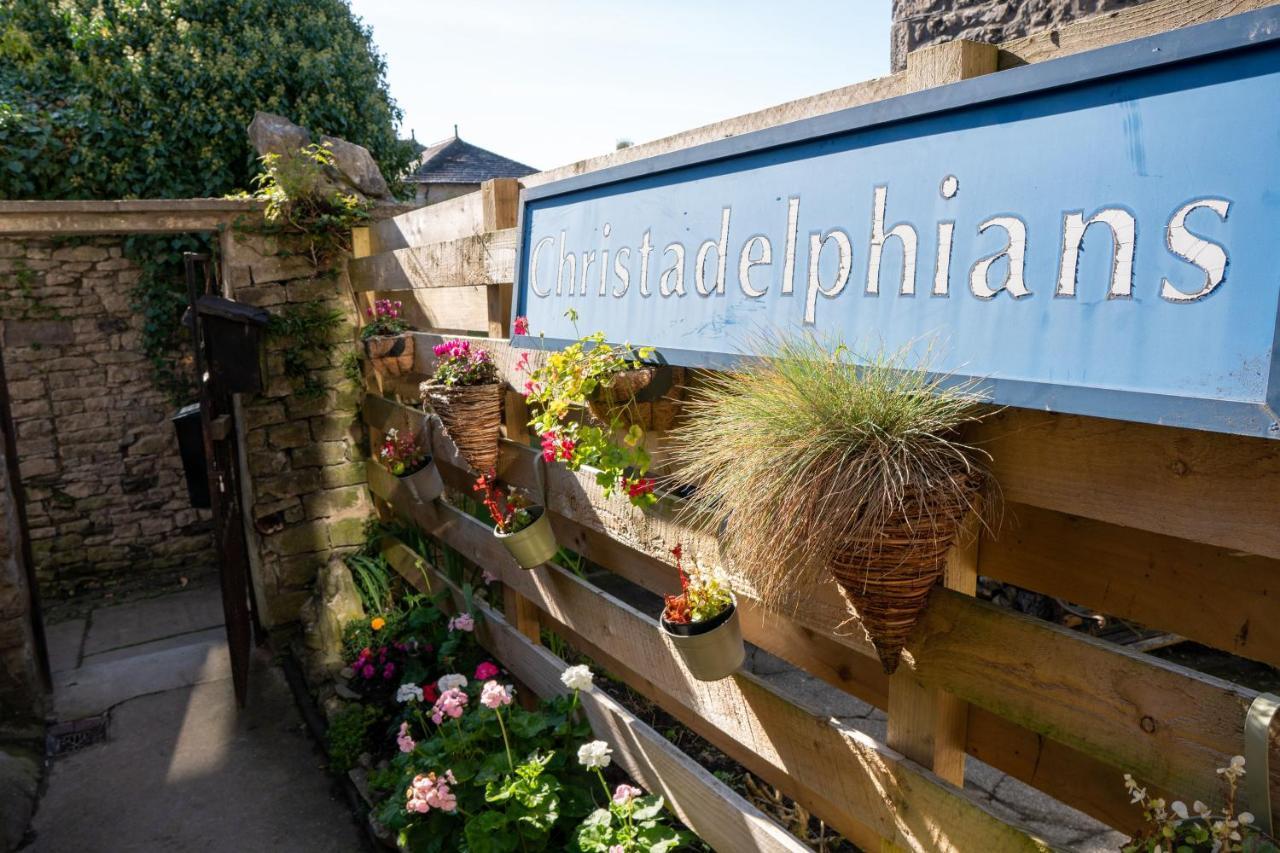 23 Tanners Yard Villa Kendal Exteriör bild
